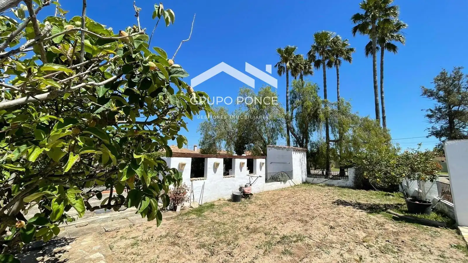 Xalet amb piscina en venda a Ctra Sanlúcar - Cuatro Pinos, imagen 18