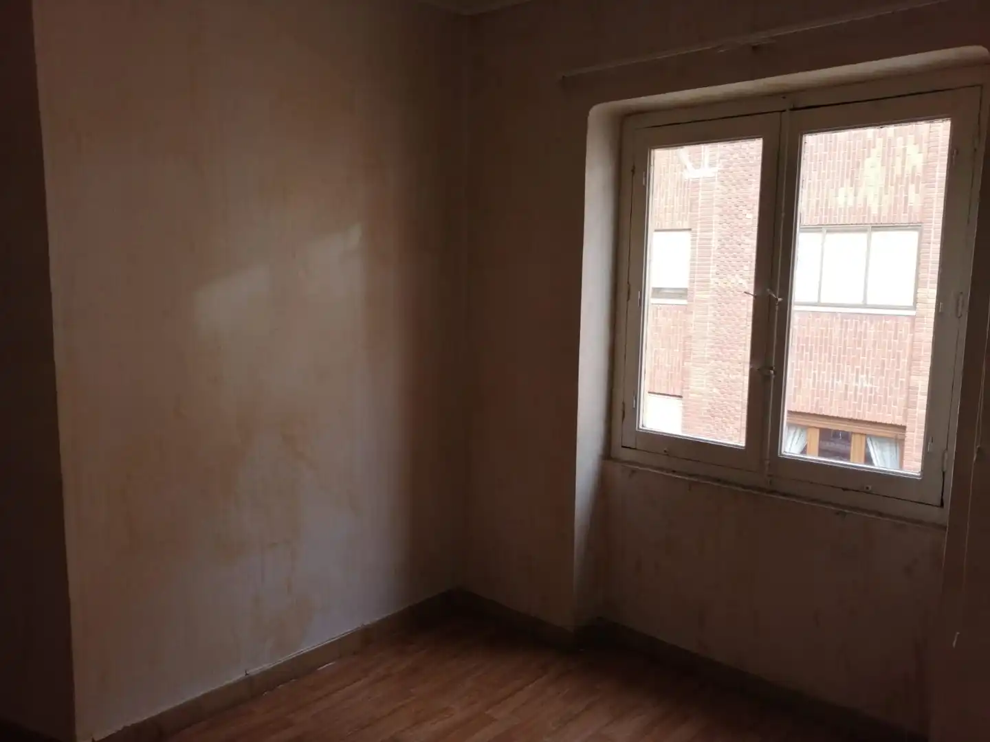 Piso en venta en Travesía Estacion-Ve, Villarejo de Órbigo