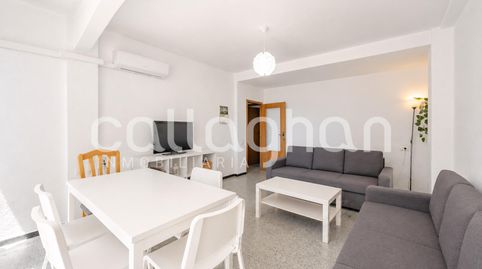 Foto 5 von Wohnung zum Verkauf in Dr Bartual Moret, Ciutat Universitària, Valencia Capital