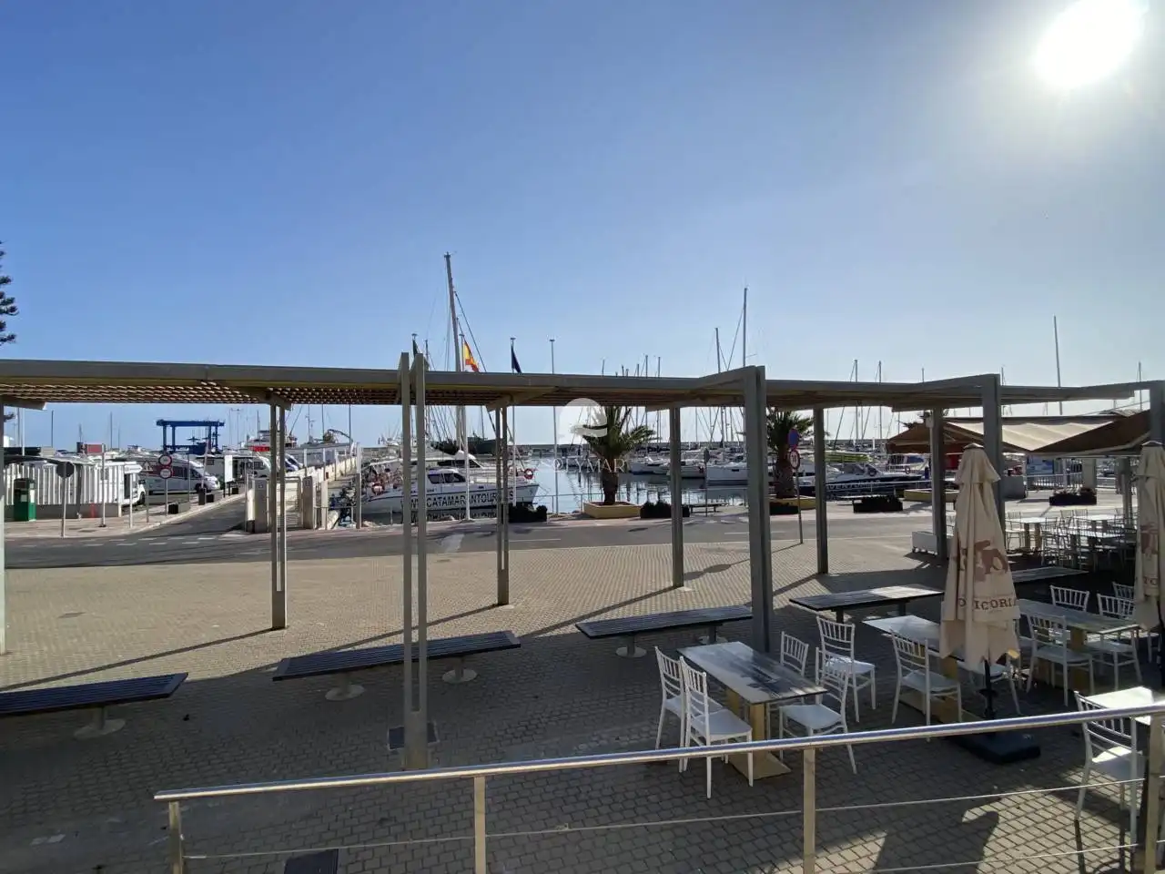 Flat to rent in Avenida Andalucía, imagen 32