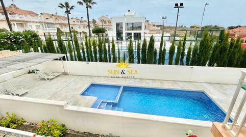 Photo 2 of Apartment to rent in Zona los Frutales, Torrevieja