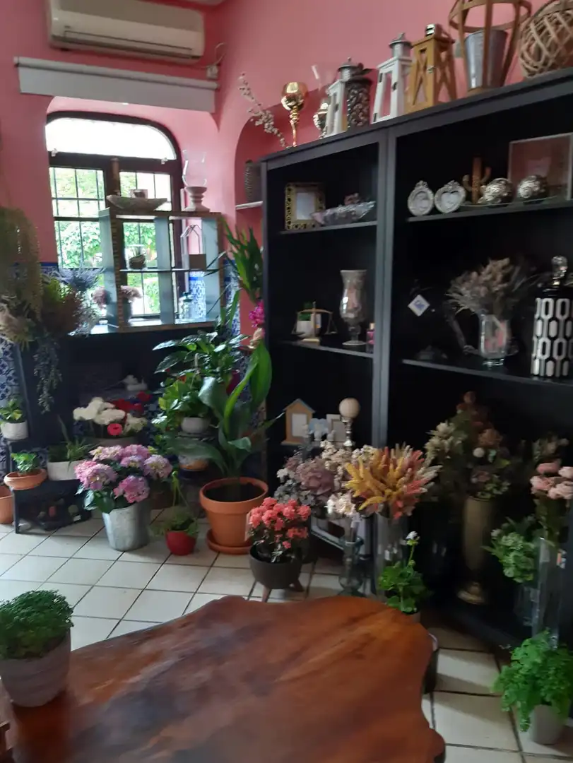 Buildings for sale in Constantina