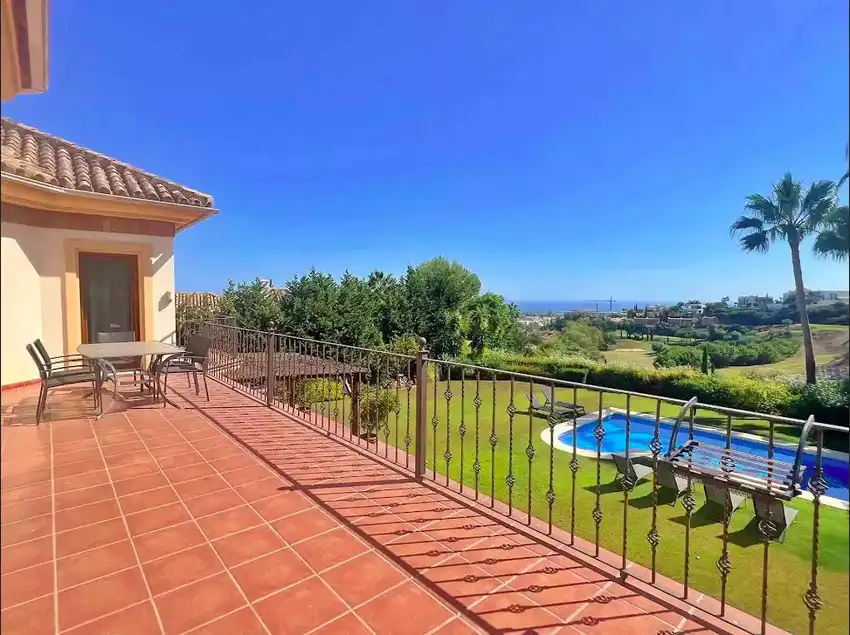 Casa con piscina en venta en Los Arqueros  - Puerto del Almendro, imagen 19