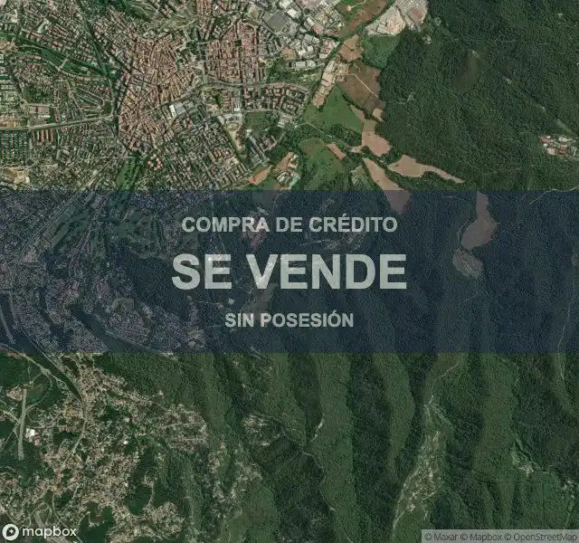 Piso en venta en Sant Cugat del Vallès