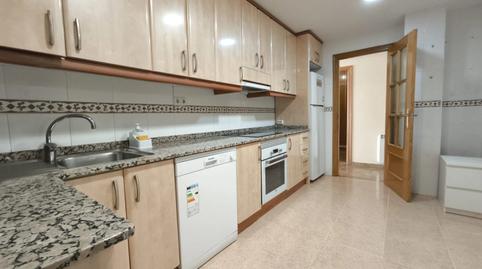 Photo 5 of Flat for sale in Juan Carlos I, Murcia