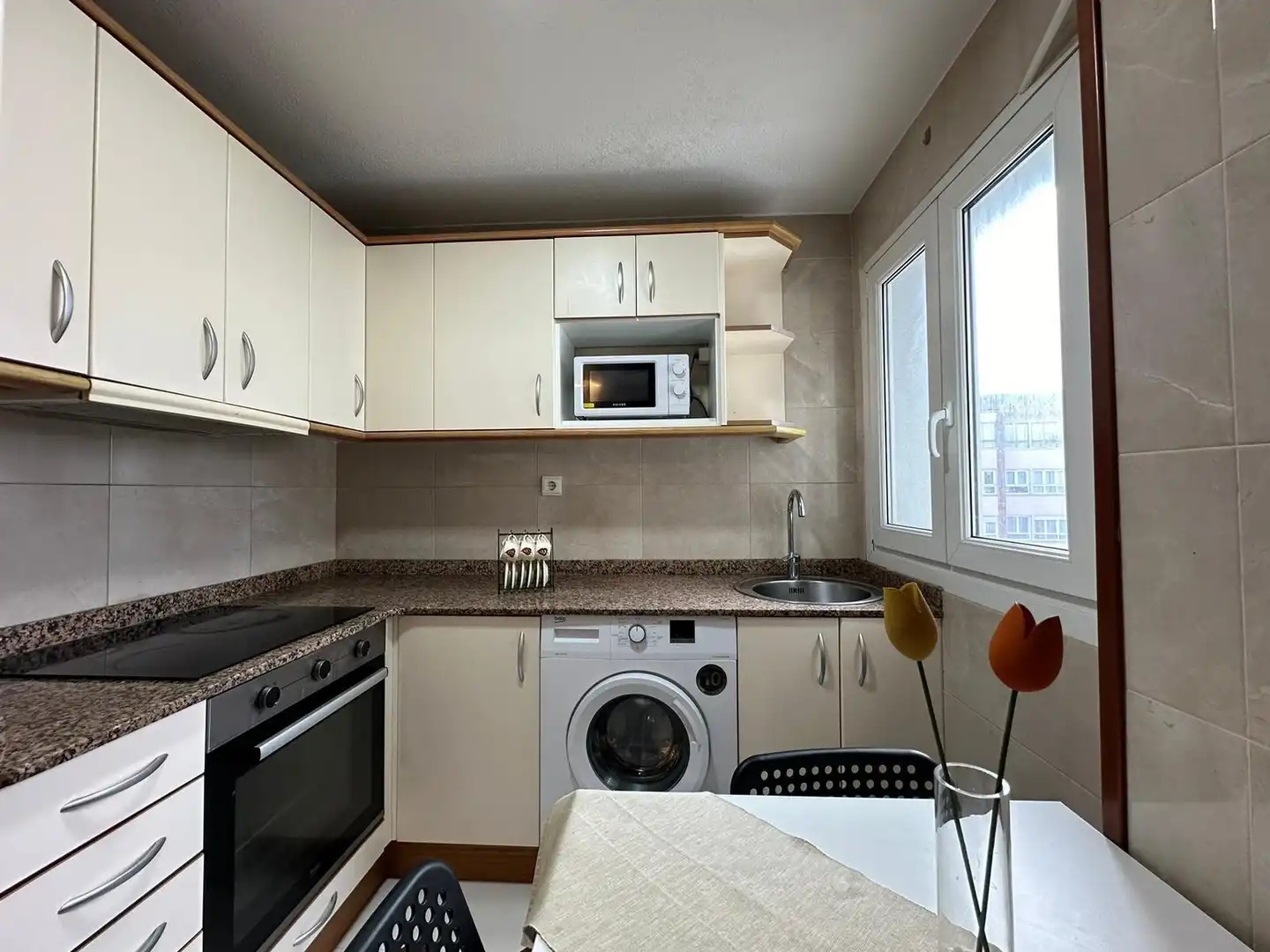 Piso en venta en Numancia - San Fernando