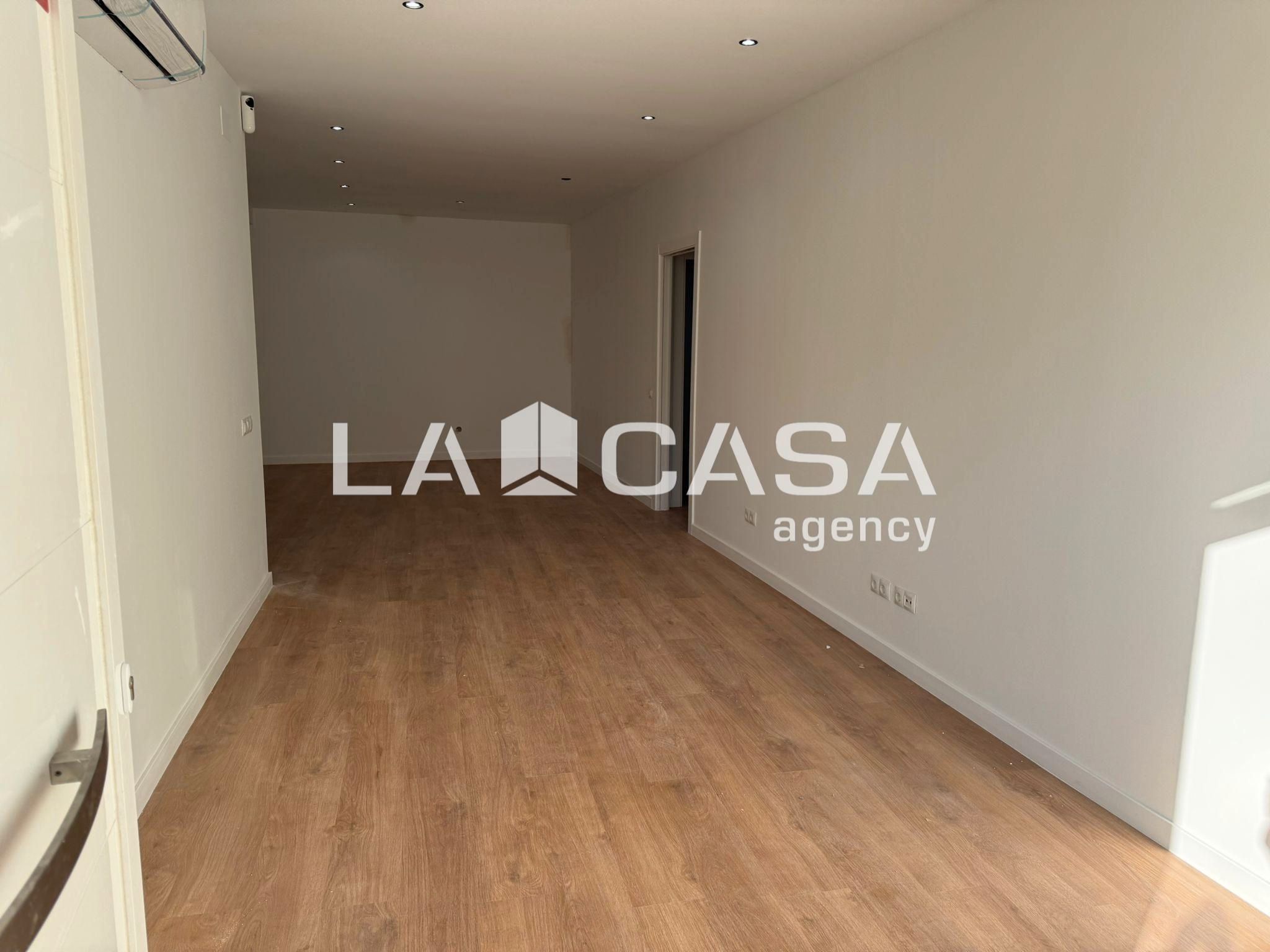 Planta baixa en venda en Canovelles amb Calefacció