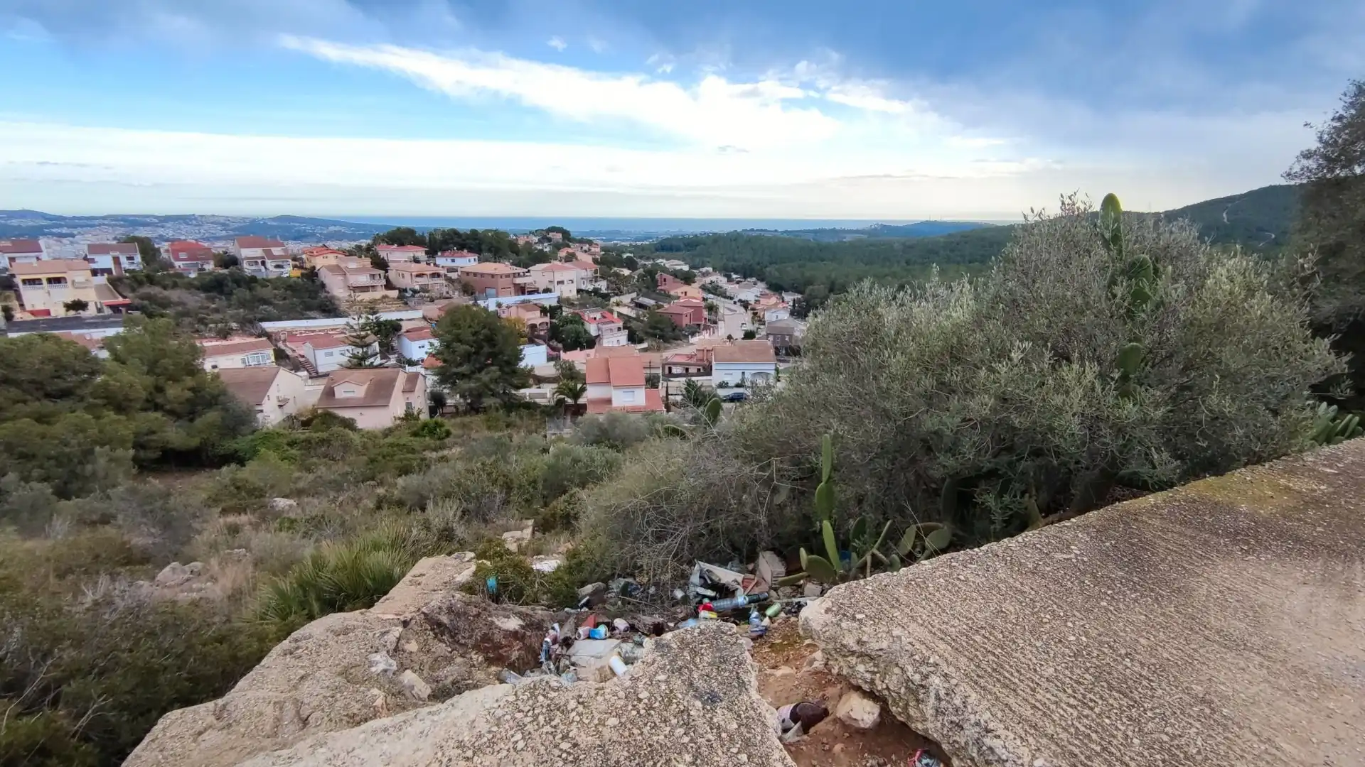 Terreno residenziale in vendita a Carrer de Mar 14, imagen 5