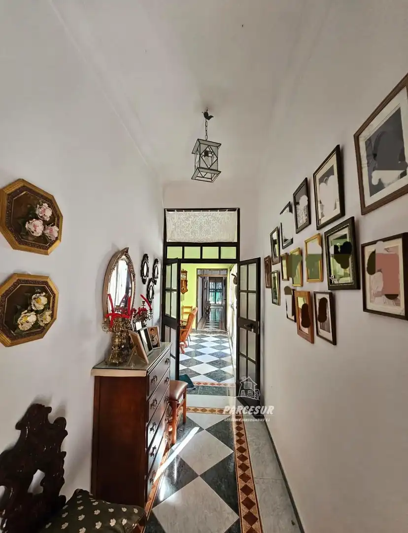 Casa con terrazza in vendita a Montalbán de Córdoba, imagen 27