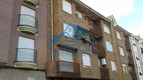 Foto 5 de Pis en venda a Río Sil, Bembibre, León