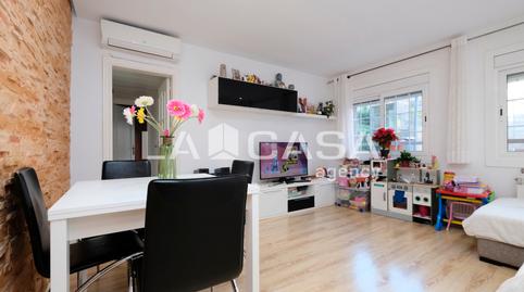 Foto 5 de Piso en venta en Carrer D'antonio Machado, Canyelles,  Barcelona Capital