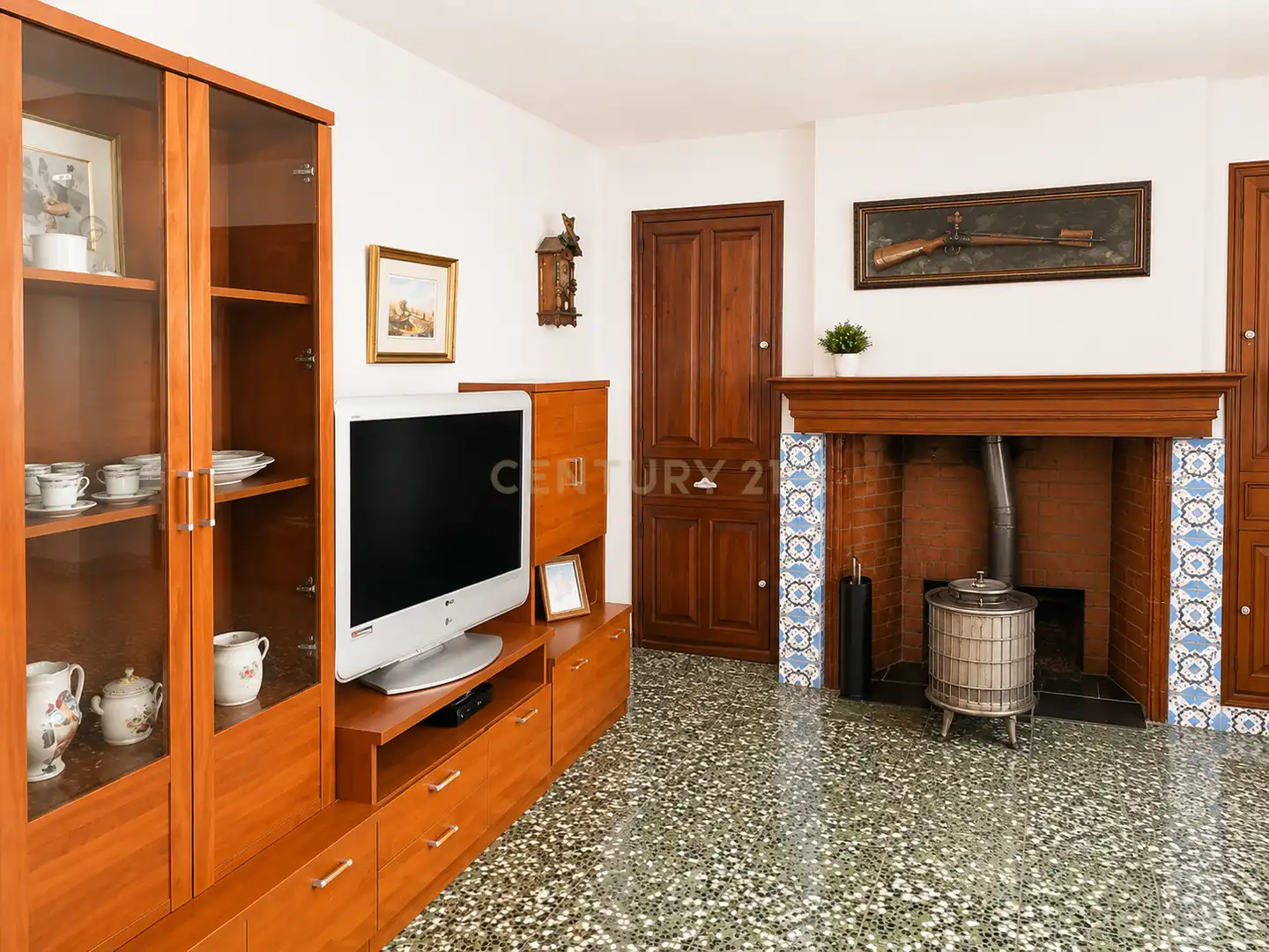 Casa o chalet en venta en CL CORZO 21 JARAFUEL (VALENCIA), 21, Jarafuel