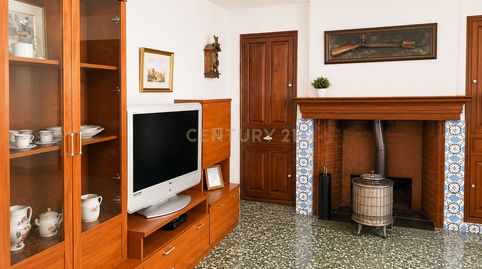 Foto 2 de Casa o xalet en venda a Cl Corzo 21 Jarafuel (valencia), 21, Jarafuel, Valencia
