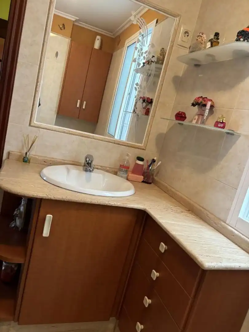 Bathroom of Houses for sale in Cariño  with Terrace and Storage room