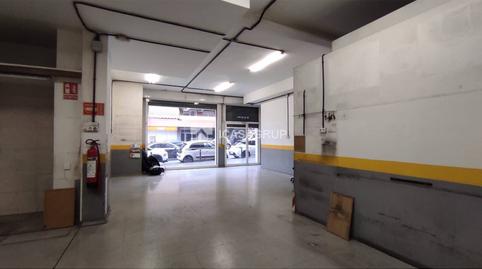 Photo 2 of Premises to rent in Estatut, 20, Mercat, Barcelona