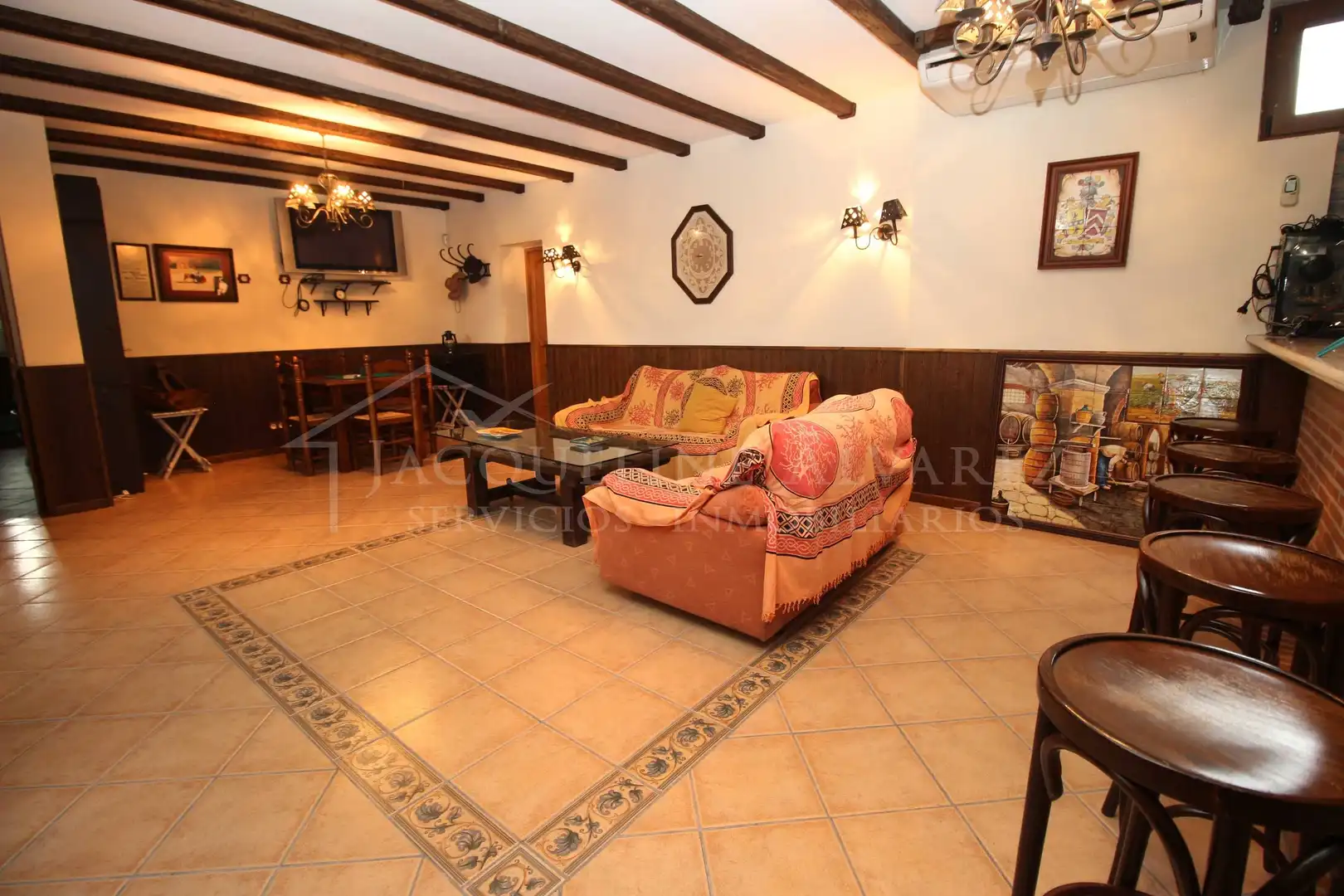 Casa o xalet en venda en Yeles amb Calefacció, Jardí privat i Piscina