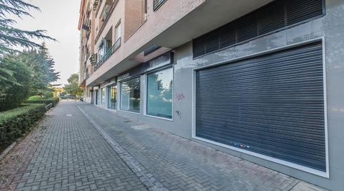 Photo 4 of Premises to rent in La Cruz, Granada