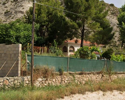 House or chalet for sale in Hontoba  with Private garden