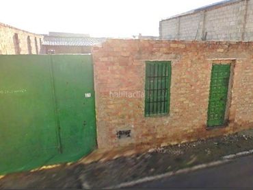 Residential land for sale in Calle Ruiz Moreno 27