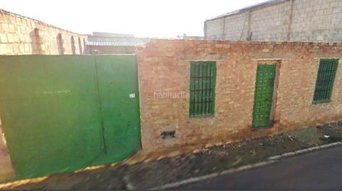 solar urbano de 315 m2 en VALDERRUBIO, oportunidad