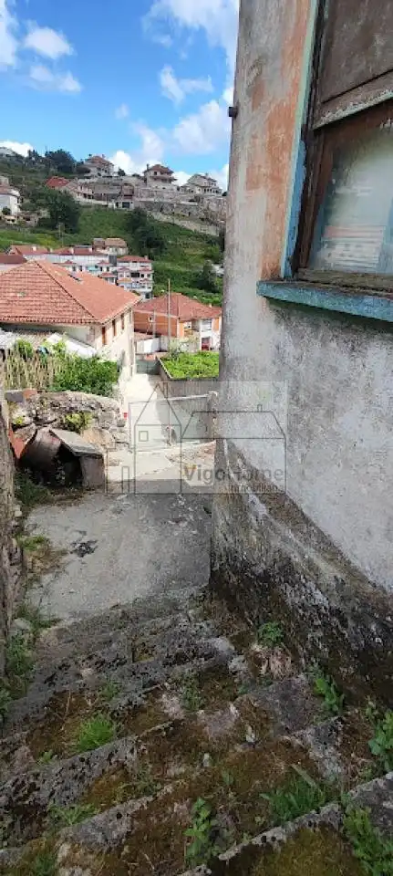 Houses for sale in Moaña  with Private garden