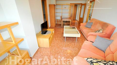 Photo 2 of Flat for sale in Calle Rafael Lapesa Melgar, Camí Reial, Valencia