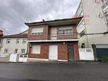 Casa en venda a Cangas pueblo