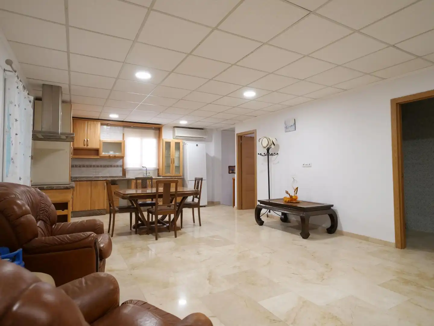 Nave industrial en venta en Almoradí