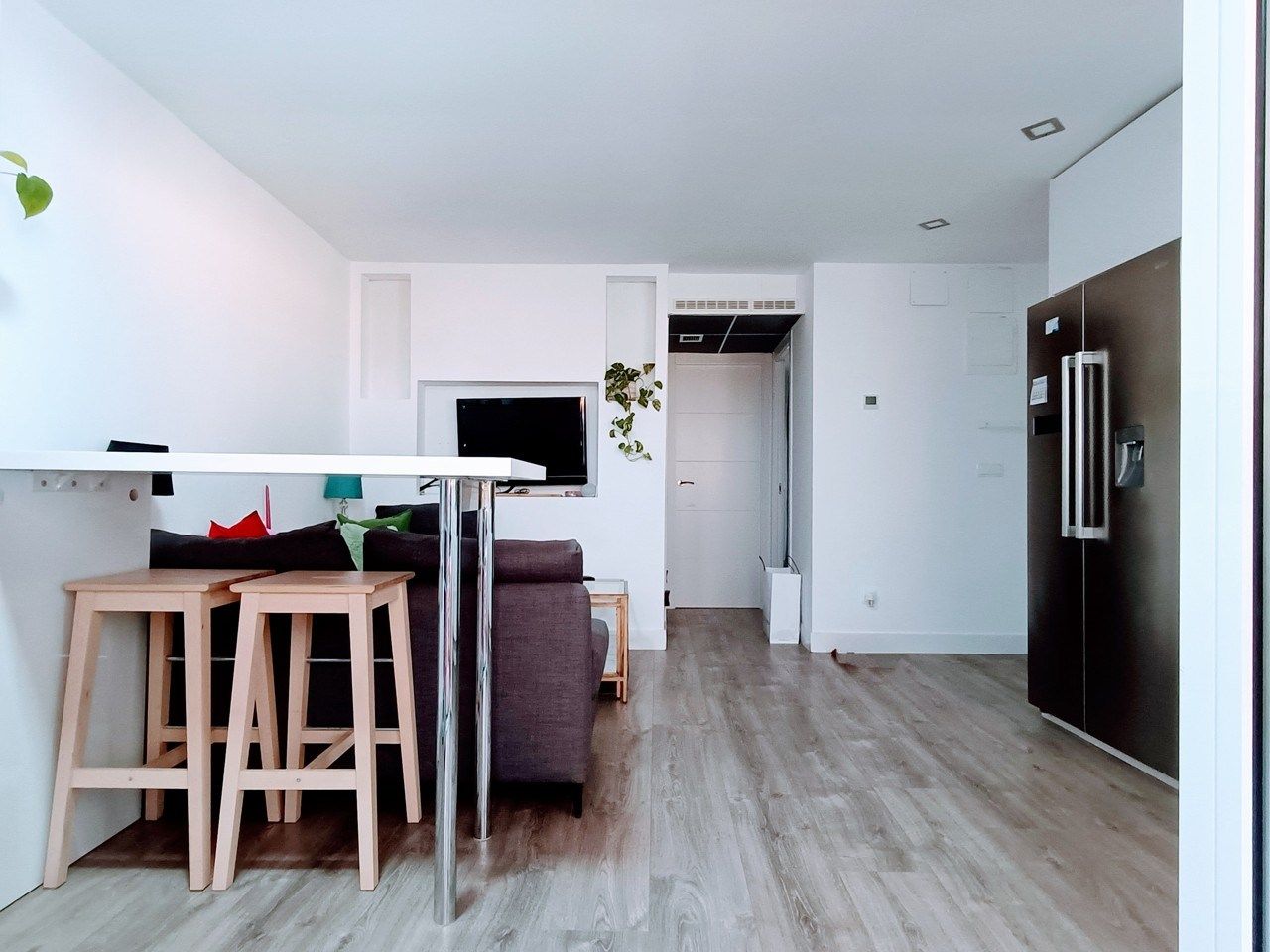 Piso de alquiler en PEIRONCELY, Entrevías