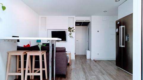 Foto 3 de Pis de lloguer a Peironcely, Entrevías, Madrid