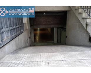 Garage to rent in Pazos Fontenla, Bueu