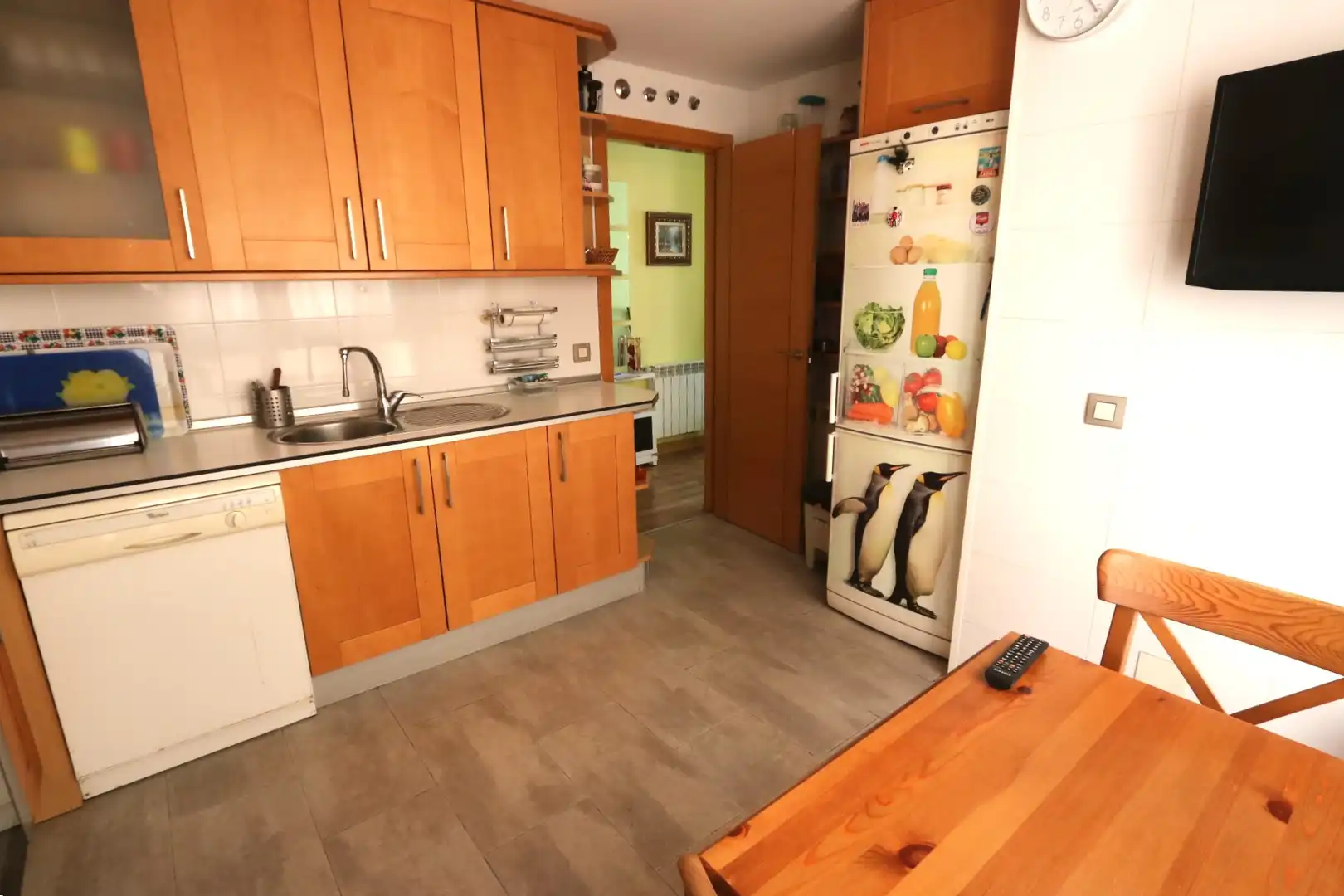 Piso en venta en Calle del Oro, Butarque
