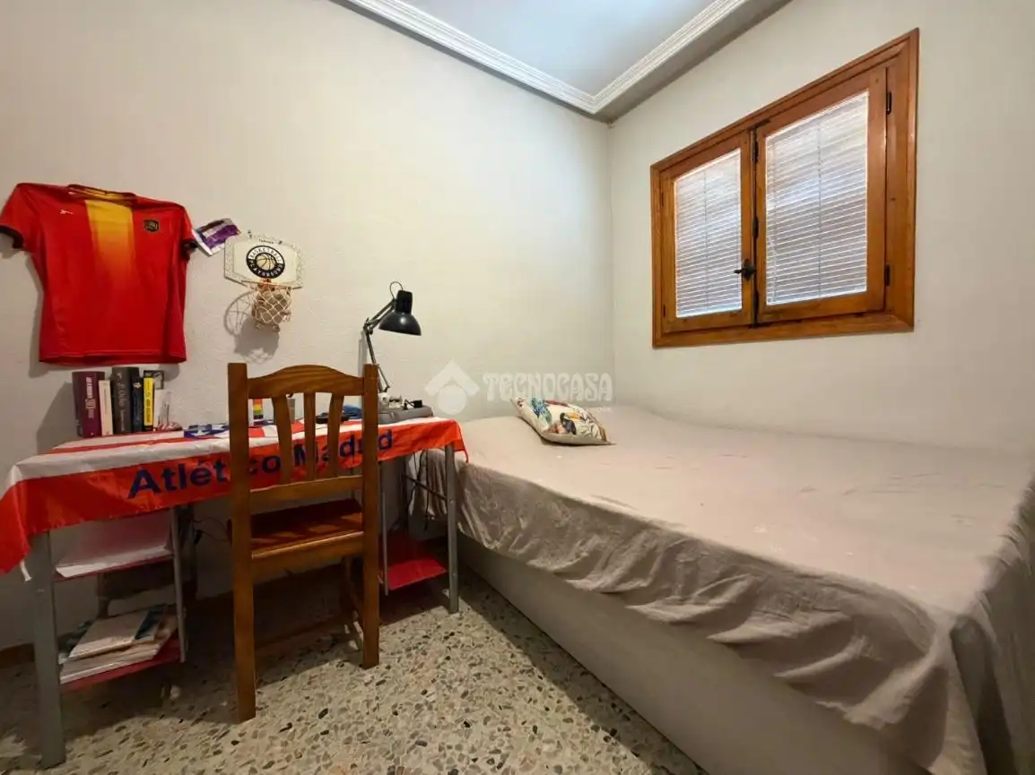Habitación de Piso en venta en Torrejón de Ardoz con Aire acondicionado y Calefacción