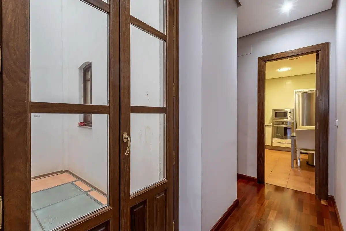 Piso con terraza en alquiler en Centro, imagen 22