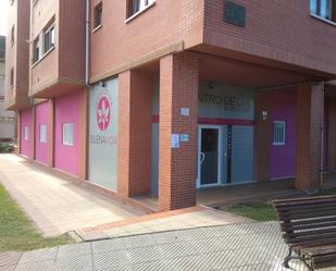 Exterior view of Premises to rent in Oviedo 