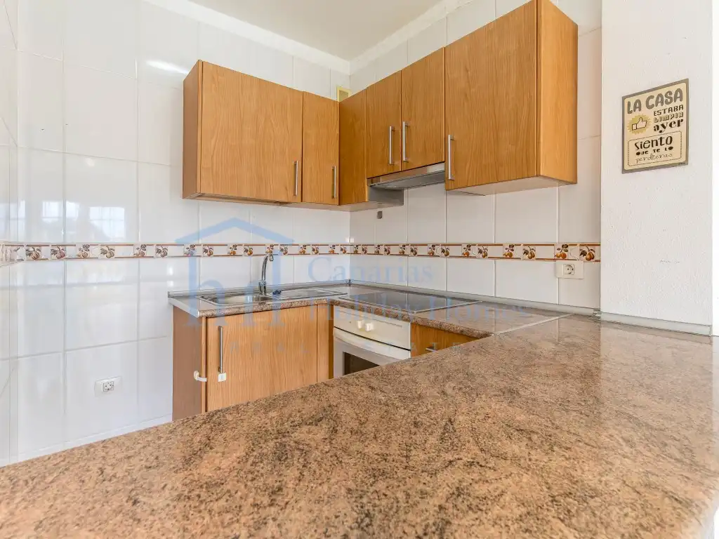 Ático con piscina en venta en Calle Jilguero, imagen 6