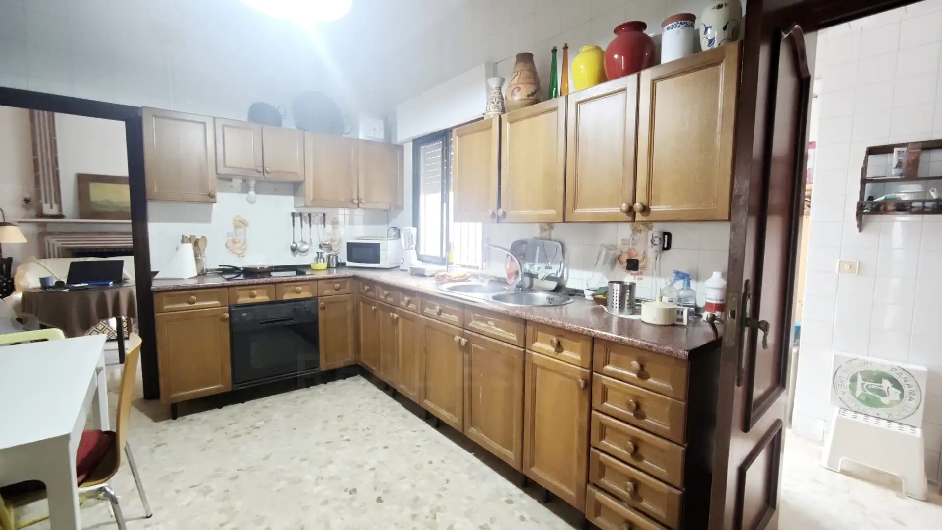 Kitchen of Houses for sale in Lepe