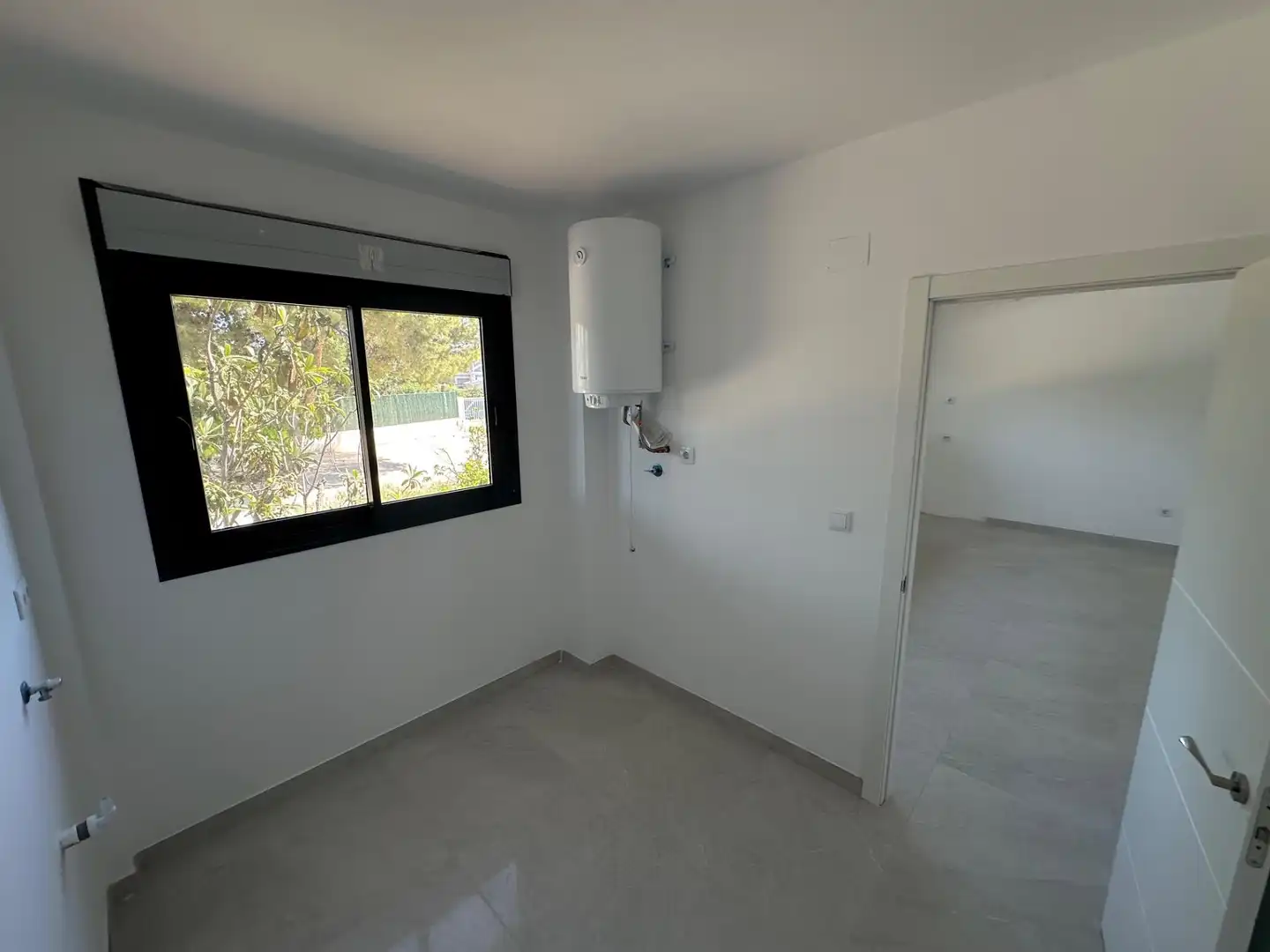 Bedroom of Houses for sale in San Vicente del Raspeig / Sant Vicent del Raspeig