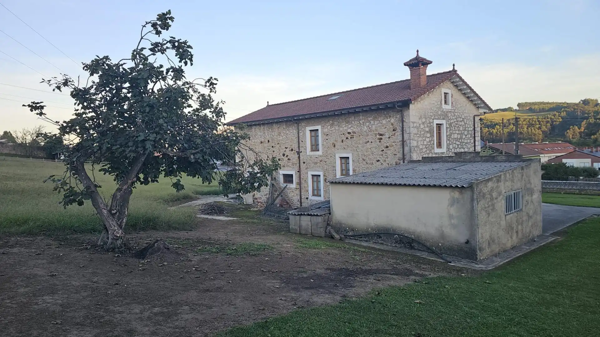 Villa con terrazza in vendita a Barrio JURRIO (EL), imagen 2