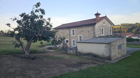 Foto 2 de Casa o chalet en venta en Barrio Jurrio (el), Parbayón, Piélagos