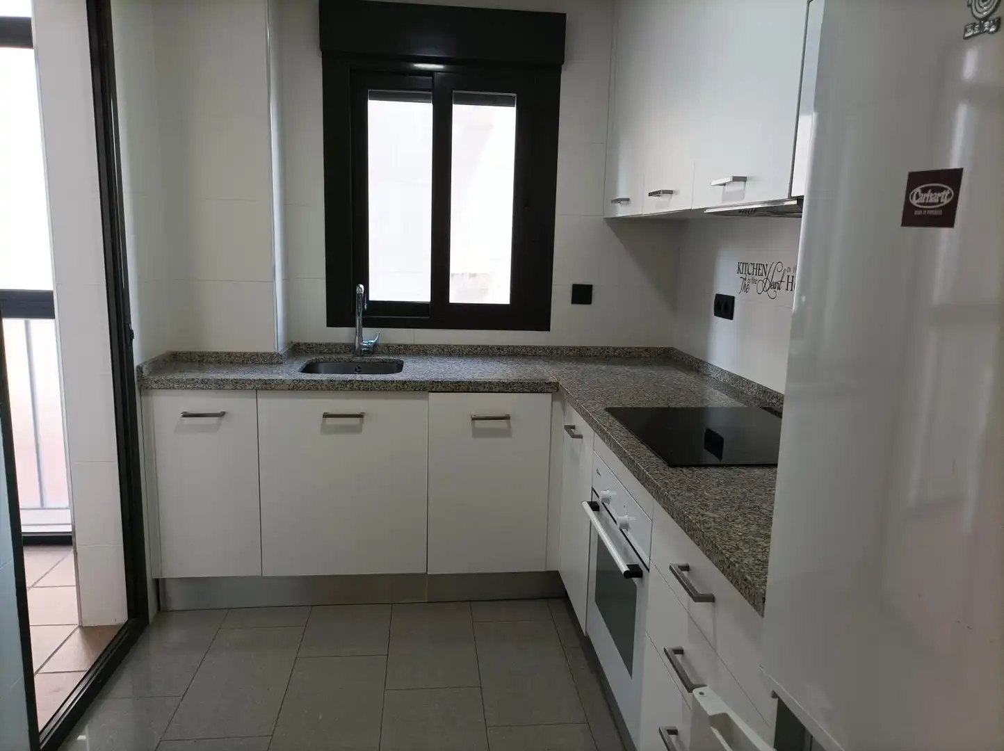 Wohnungen zur Miete in Calle Santa Joaquina de Vedr, San Bartolomé - Millán de Priego