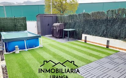 Terrace of House or chalet for sale in Guriezo  with Heating and Private garden