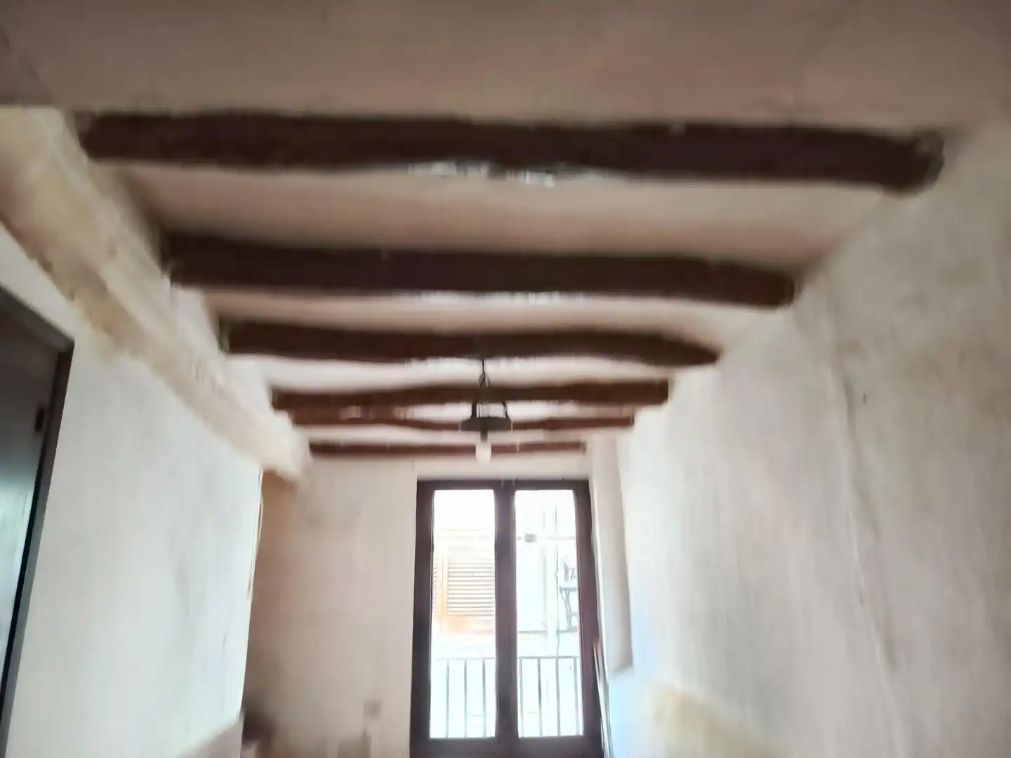 Casa adosada en venda en Garcia
