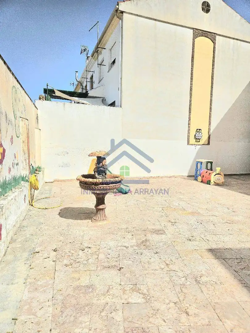 Maison à vendre à Parque de San Roque, imagen 46