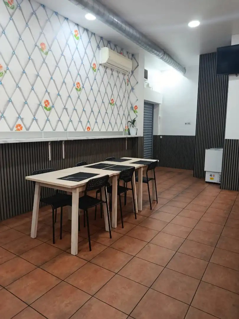 Local en venta en Madrid con Aire acondicionado, Calefacción y Amueblado