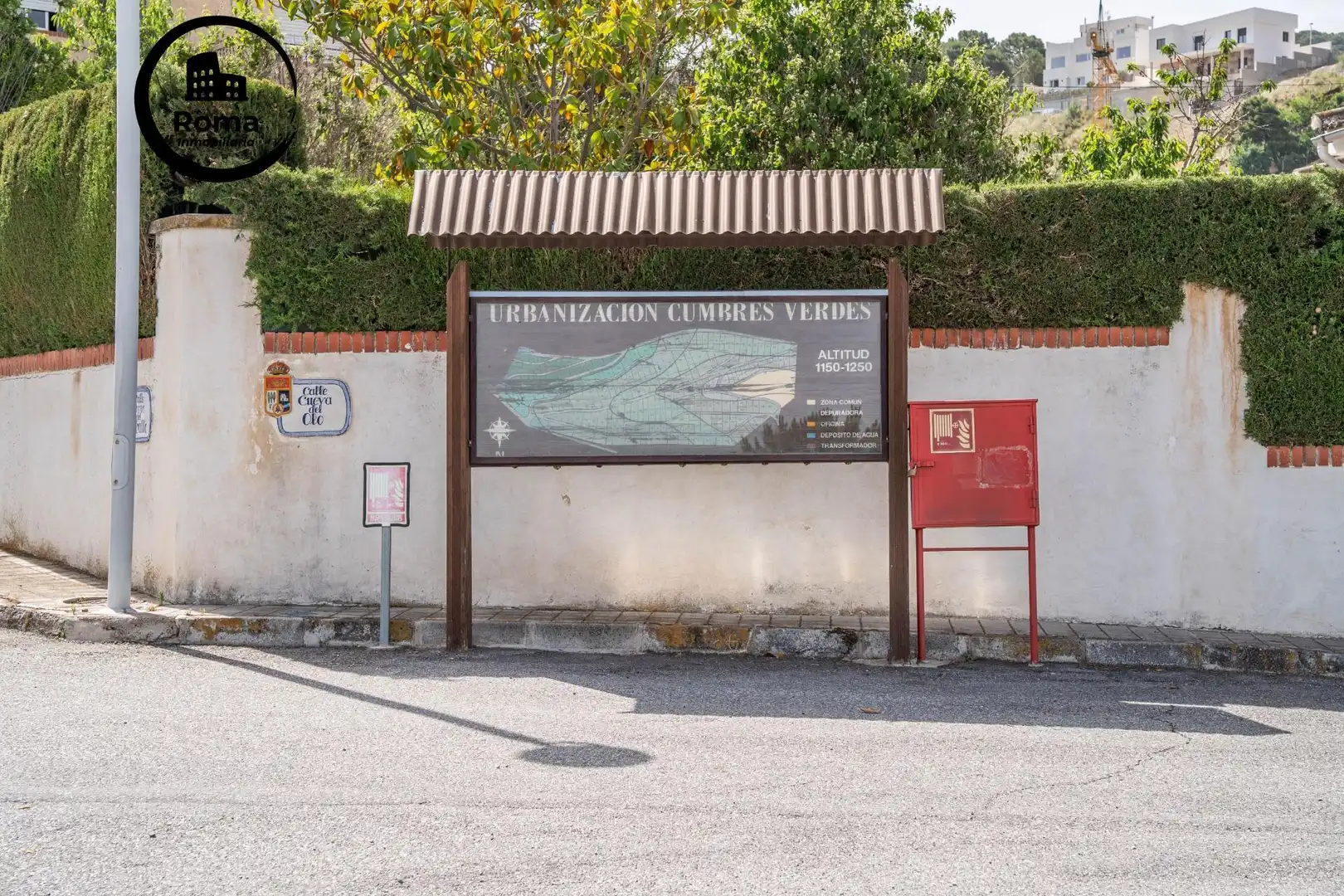 Chalet con piscina en venta en Cumbres Verdes, imagen 3