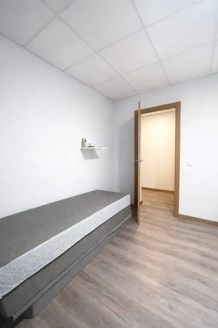 Dormitori de Casa o xalet en venda en El Escorial amb Aire condicionat, Calefacció i Jardí privat