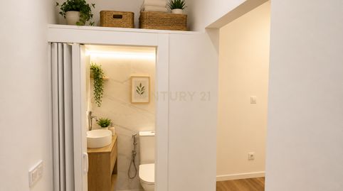 Foto 4 von Geschaftsraum zum Verkauf in Paseo Marítimo Rey de España, 22, Fuengirola, Spai, -1, Puerto Deportivo, Fuengirola