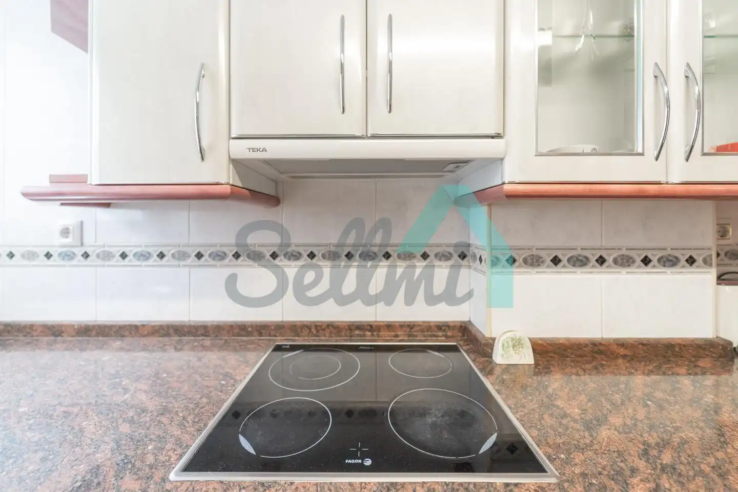 Flat with lift to rent in Muñoz Degraín, imagen 8