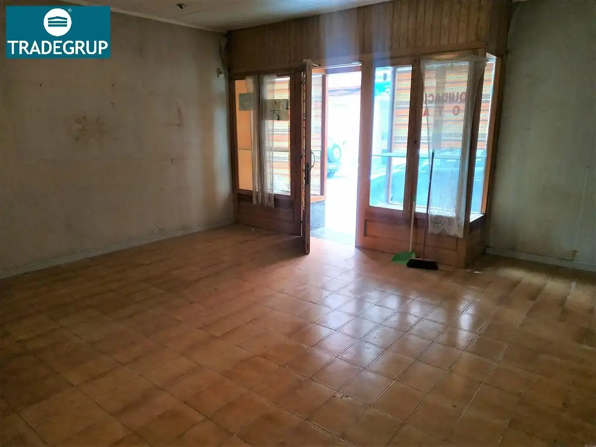 Local comercial de lloguer a Sant Jaume, imagen 5